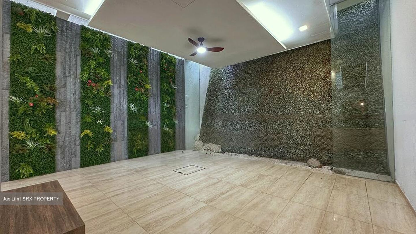 Jalan Elok (D9), Terrace #472175191